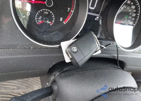 2017 Volkswagen Golf Alltrack S/Se/Sel from USA, damaged, VIN 3VWH17AUXHM514700